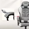 Huzaro Force 2.7 Grey Gaming Chair