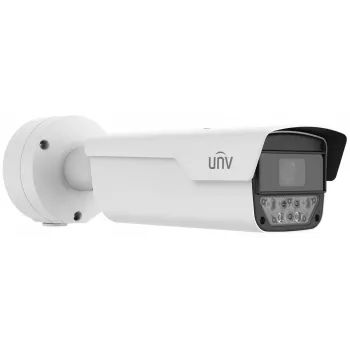 Uniview PKC2640 IP Camera ANPR MOTOZOOM