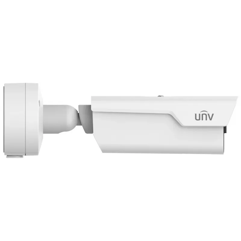 Uniview PKC2640 IP kamera ANPR MOTOZOOM