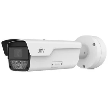 Uniview PKC2640 IP Camera ANPR MOTOZOOM