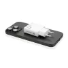 EVERACTIVE GaN 45W USB-C įkroviklis QC3.0 SC-465Q Baltas
