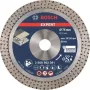 Bosch Expert for HardCeramic Diamond Cutting Disc 76x22.23x1.9x10 mm 1 Vnt.