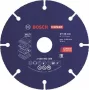 Pjovimo diskas Bosch Expert for Metal 125 x 1,0 x 22,23 mm (2608902489)