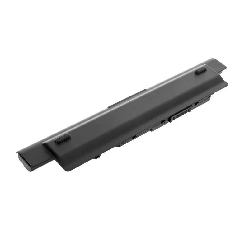 MITSU baterija, skirta Dell Inspiron 14, 15, 17, 4400 mAh (49 Wh), 10,8–11,1 V, juoda