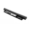 MITSU baterija, skirta Dell Inspiron 14, 15, 17, 4400 mAh (49 Wh), 10,8–11,1 V, juoda