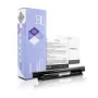 MITSU baterija, skirta Dell Inspiron 14, 15, 17, 4400 mAh (49 Wh), 10,8–11,1 V, juoda