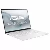 ASUS Zenbook S14 UX5406AA-SU236W Copilot+ PC nešiojamas kompiuteris, 14 colių 3K OLED jutiklinis 120Hz, Intel Core Ultra 9 386H, 32GB LPDDR5x, 1TB SSD, Windows 11 Home, vokiška QWERTZ klaviatūra