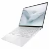ASUS Zenbook S14 UX5406AA-SU236W Copilot+ PC nešiojamas kompiuteris, 14 colių 3K OLED jutiklinis 120Hz, Intel Core Ultra 9 386H, 32GB LPDDR5x, 1TB SSD, Windows 11 Home, vokiška QWERTZ klaviatūra
