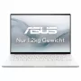 ASUS Zenbook S14 UX5406AA-SU236W Copilot+ PC nešiojamas kompiuteris, 14 colių 3K OLED jutiklinis 120Hz, Intel Core Ultra 9 386H, 32GB LPDDR5x, 1TB SSD, Windows 11 Home, vokiška QWERTZ klaviatūra