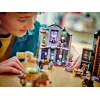 LEGO Harry Potter 76439 Ollivanders & Madam Malkin's Robes statybinis rinkinys (744 dalys)