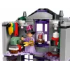 LEGO Harry Potter 76439 Ollivanders & Madam Malkin's Robes statybinis rinkinys (744 dalys)