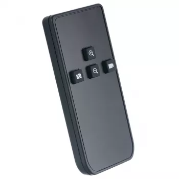 Levenhuk LabZZ DM200 LCD skaitmeninis mikroskopas