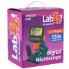 Levenhuk LabZZ DM200 LCD skaitmeninis mikroskopas