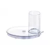 CONCEPT Slicer Fresh Salad ES1000 elektrinis pjaustytuvas/tarkuotuvas 200 W balta/žalia