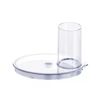 CONCEPT Slicer Fresh Salad ES1000 elektrinis pjaustytuvas/tarkuotuvas 200 W balta/žalia