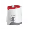 CONCEPT Slicer Fresh Salad ES1000 elektrinis pjaustytuvas/tarkuotuvas 200 W balta/žalia