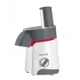 CONCEPT Slicer Fresh Salad ES1000 elektrinis pjaustytuvas/tarkuotuvas 200 W balta/žalia