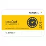 REINER SCT ReinerSCT timeCard Premium Chip Card 10 DES (2749600-561)