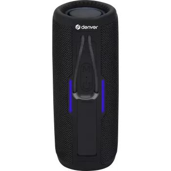 Denver BTV-150B 1200mAh Bluetooth Garsiakalbis Juodas