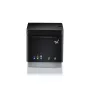 Star Micronics Star mC-Print2 MCP21 LB BK E+U - kvitų spausdintuvas - tiesioginis terminis - 58 mm popieriaus ritinys - 203 dpi - iki 100 mm/s - USB, LAN, Bluetooth, USB-Host, Lightning - automatinis pjoviklis - juodas (39653190)