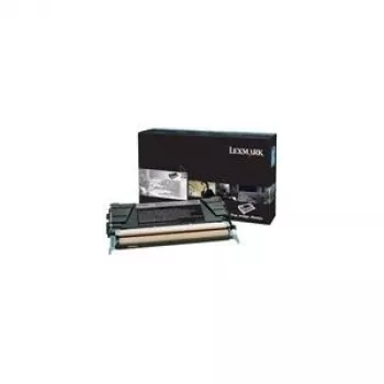 Lexmark X264H80G didelio našumo juodas tonerių kasetė, skirta X264dn, X363dn, X364dn, X364dw