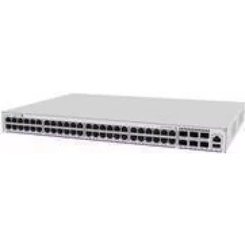 Alcatel Lucent OmniSwitch OS2260-P24 - Valdomas L2+ jungiklis su 24 PoE+ prievadais ir 4 SFP aukštynkrypčiais