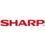 Sharp MX-C51TY Geltonos spalvos tonerių kasetė (Originali) – skirta MX-C507, MX-C507P