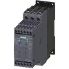 Siemens SIRIUS 3RW4028-1BB14 minkštasis paleidiklis, 38 A, 230 V AC/DC, 18,5 kW, trifazis