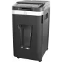 HP Pro Shredder Auto 400MC mikro smulkintuvas P-5, 400 lapų automatinis padavimas, 60 L krepšys