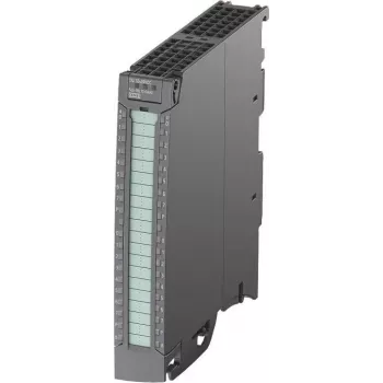 Siemens SIMATIC S7-1500 Skaitmeninių išėjimų modulis DQ 32x24VDC/0.5A 6ES75221BL010AB0