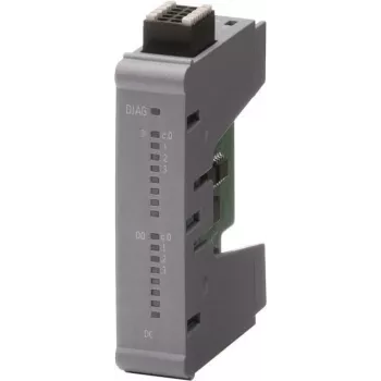Siemens SIMATIC S7-1200 G2 SB 1231 analoginių įėjimų signalo plokštė, 4 AI, 14 bitų, 6ES7231-4HD50-0XB0