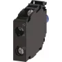 Siemens SIRIUS ACT LED modulis su integruotu šviesos diodu, DC 24 V, balta šviesa 3SU1401-1BB24-1AA0