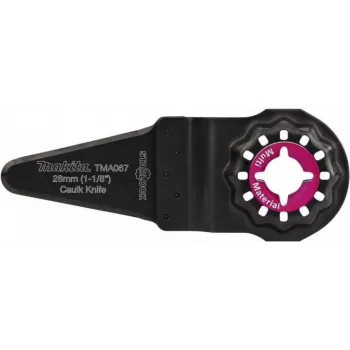 Makita TMA067 universalus kryžminės jungties pjoviklis 40 x 28 mm (B-65006)