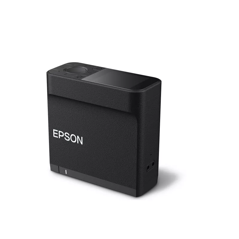 Epson SD-10 (ECSP) spektrofotometras, juodas, LCD, įkraunama baterija