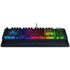 Acer Predator Aethon 700 RGB mechaninė žaidimų klaviatūra, laidinė, JAV išdėstymas, juoda