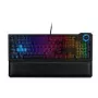 Acer Predator Aethon 700 RGB mechaninė žaidimų klaviatūra, laidinė, JAV išdėstymas, juoda