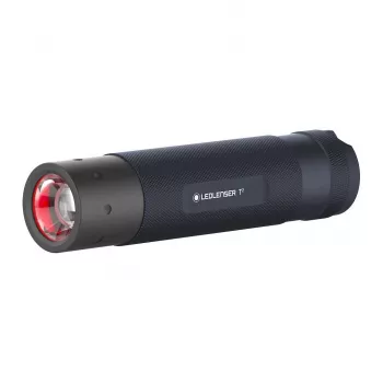 Ledlenser T2 Smoked Blue Limited Edition žibintuvėlis