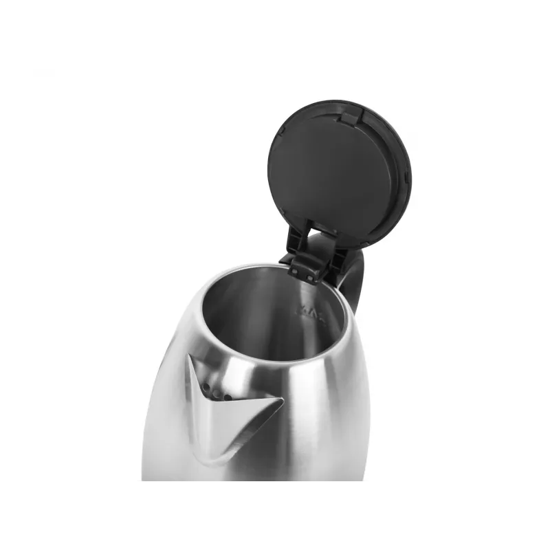 BLOW Silver Kettle 2000W BK-18SS 1.8L nerūdijančio plieno virdulys