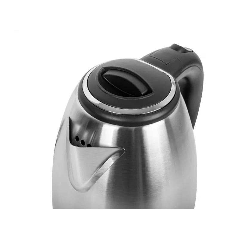 BLOW Silver Kettle 2000W BK-18SS 1.8L nerūdijančio plieno virdulys