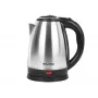 BLOW Silver Kettle 2000W BK-18SS 1.8L nerūdijančio plieno virdulys