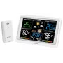 GoGEN GOG-ME3350W Belaidė oro stotelė su spalvotu LCD ekranu ir lauko jutikliu