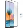 Nevox NEVOGLASS Grūdinto stiklo apsauginis ekrano stikliukas, skirtas Google Pixel 10 Pro (permatomas)