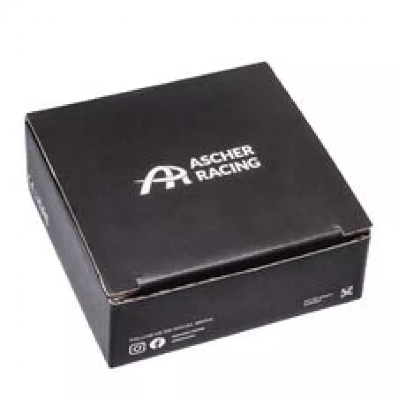 Ascher Racing SC3 QR tvirtinimo adapteris