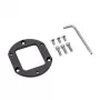 Ascher Racing SC3 QR tvirtinimo adapteris