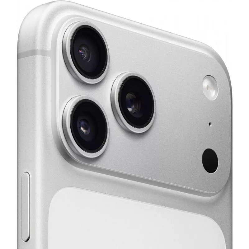“Apple iPhone 17 Pro Max 2TB Silver”