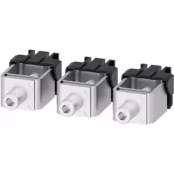 Siemens 3VA9253-0JA11 Rėminė gnybtų plokštė 3VA2 MCCB, varžtinis jungimas, 240 mm², 1 vnt.