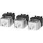 Siemens 3VA9253-0JA11 Rėminė gnybtų plokštė 3VA2 MCCB, varžtinis jungimas, 240 mm², 1 vnt.