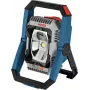 Bosch Professional GLI 18V-3000 belaidis LED darbinis žibintas (tik įrankis, 18V, 3000 liumenų, IP64)
