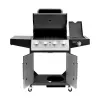 TEESA dujinė kepsninė BBQ 5007 Master 5 degiklių TSA0251
