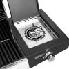 TEESA dujinė kepsninė BBQ 5007 Master 5 degiklių TSA0251